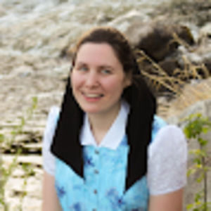 Meet your Posher, Maria